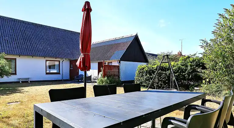 Holiday home in Bindslev