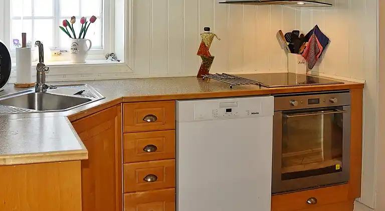 Casa vacanze in Tornes