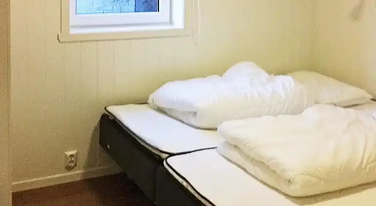 Sommerhus i Øklandsvåg