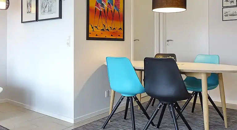 Feriebolig i Bogense