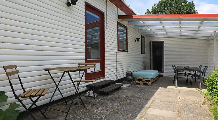 Holiday home in Mesinge