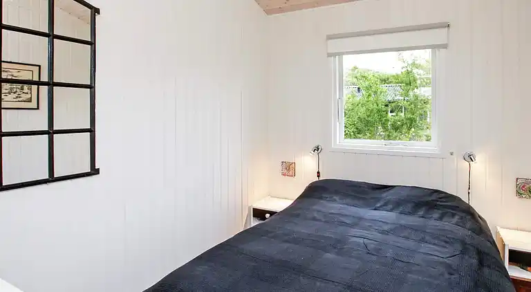 Semesterbostad i Vinderup
