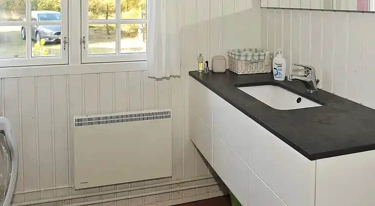 Sommerhus i Hvide Sande