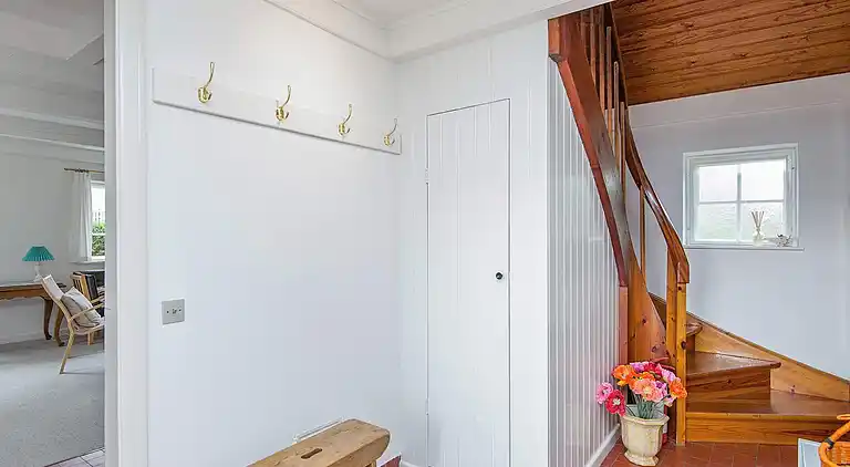 Ferienhaus auf Fanø