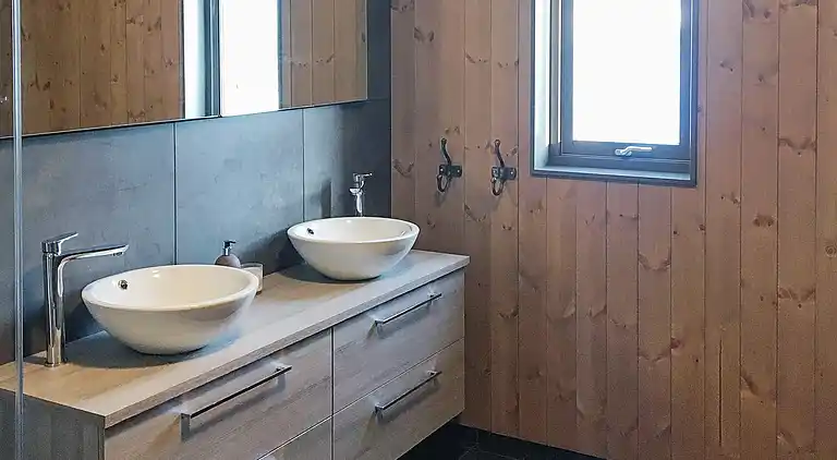 Holiday home in Kvalsund