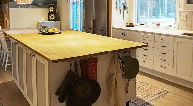 Sommerhus i Värmdö NV