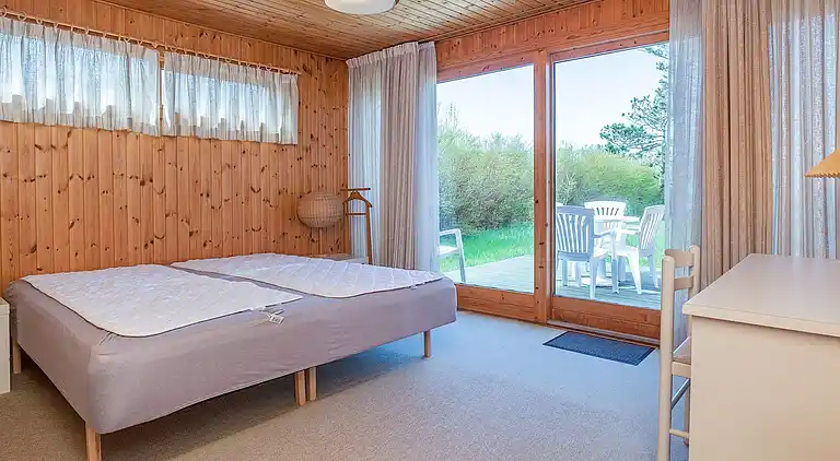 Holiday home in Hundested