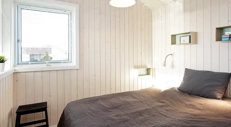 Semesterbostad i Faaborg