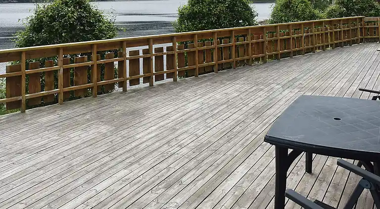 Casa de vacaciones en Surnadal