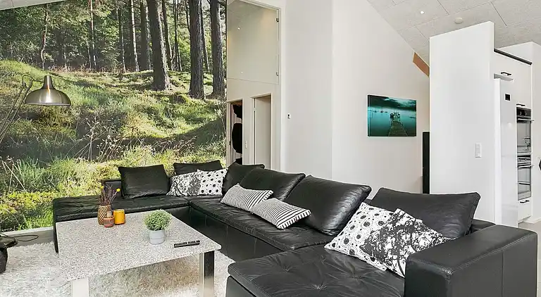 Sommerhus i Blåvand