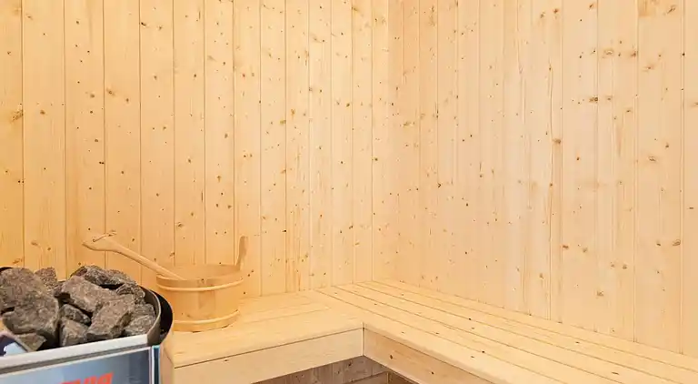 Feriebolig i Væggerløse