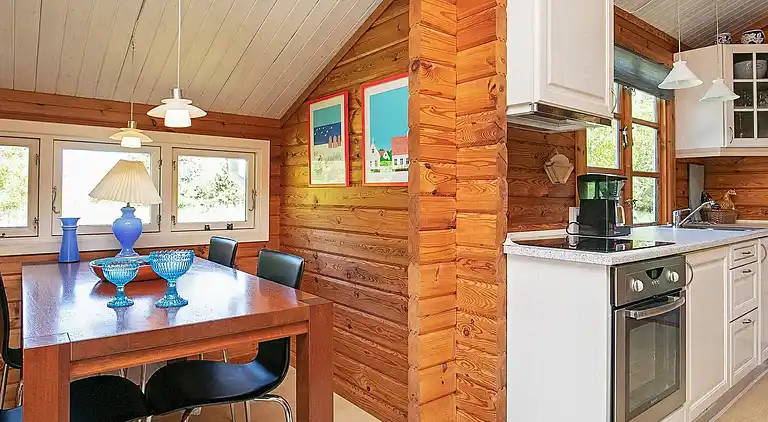 Casa vacanze in Bindslev