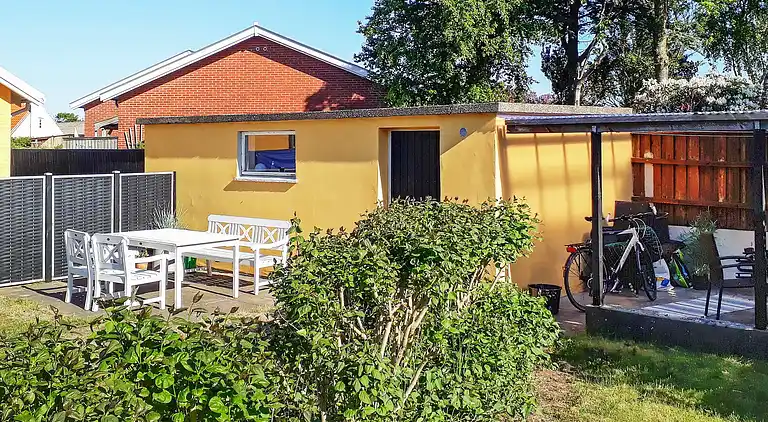 Holiday home in Skagen
