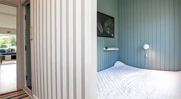 Holiday home in Mesinge