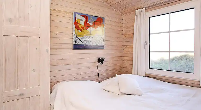 Holiday home in Lønstrup