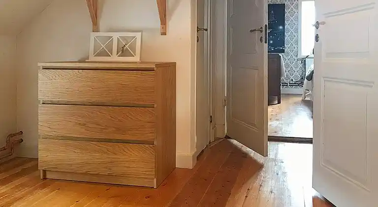 Sommerhus i Trävattna