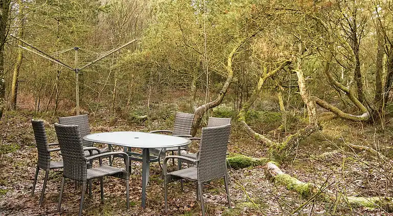 Holiday home in Herning