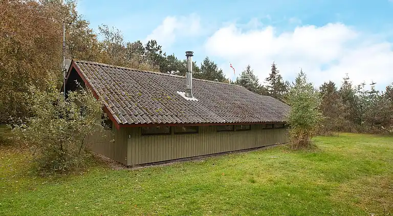 Holiday home in Rødby