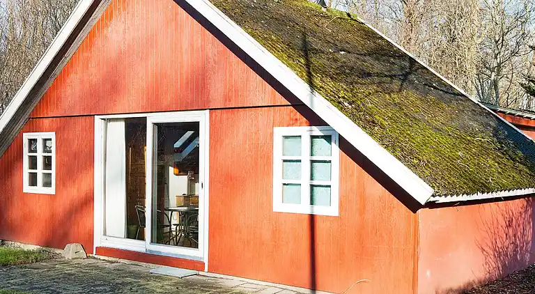 Holiday home in Haderslev