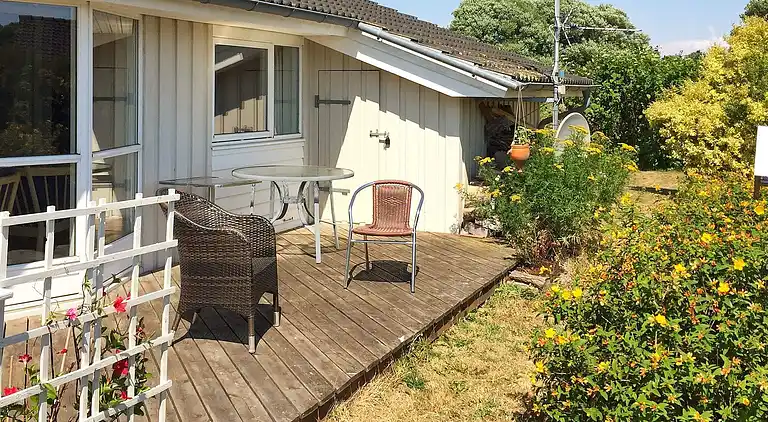 Casa vacanze in Rude