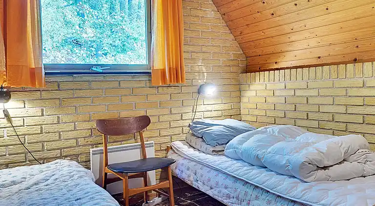 Holiday home in Sømarken