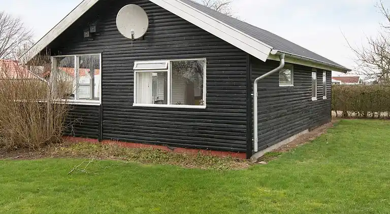 Holiday home in Hejlsminde Strand