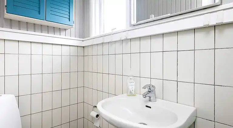 Holiday home in Mesinge