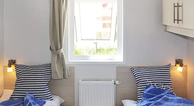 Sommerhus i Haffkrug