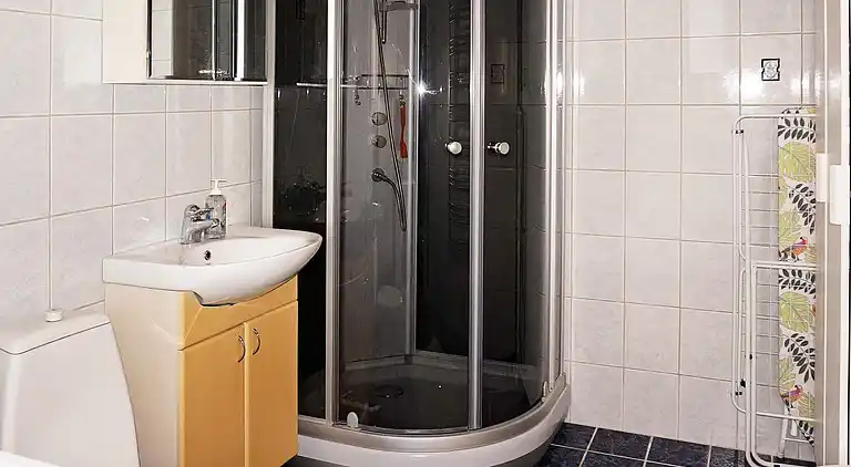 Holiday home in Halmstad V