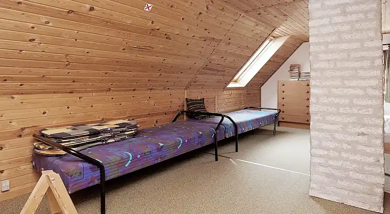 Sommerhus i Store Fuglede