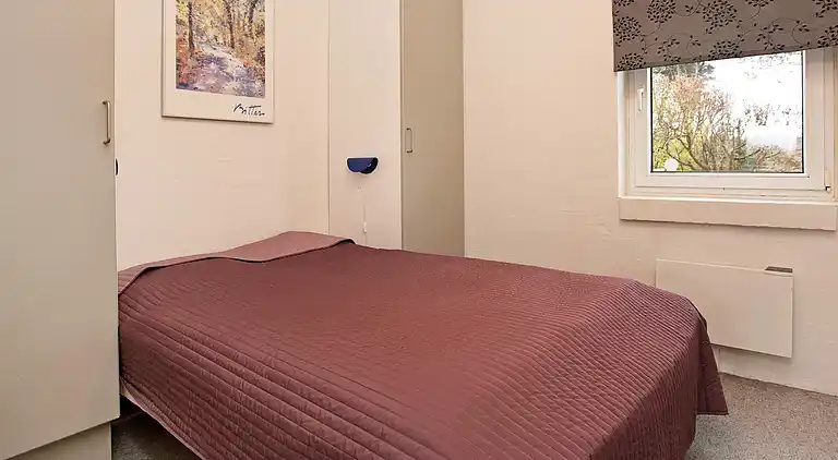 Holiday home in Øer Strand