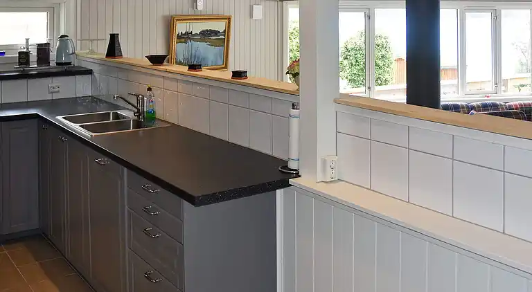 Casa de vacaciones en Surnadal