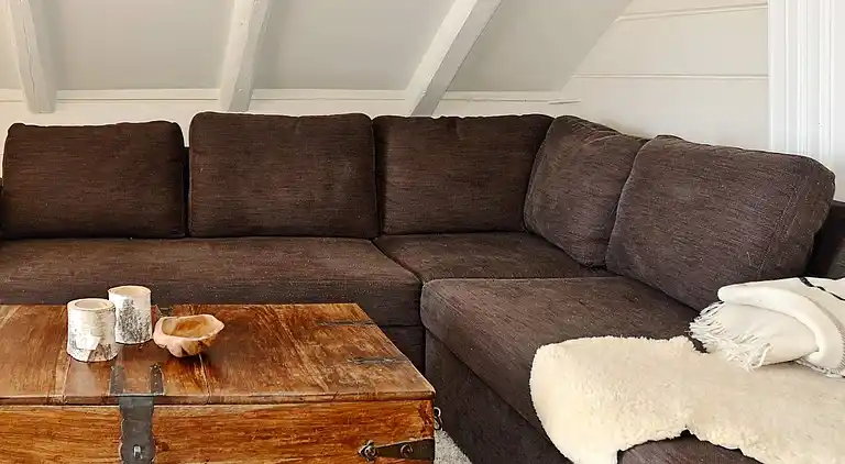 Casa vacanze in Tornes