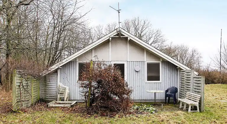 Holiday home in Spøttrup