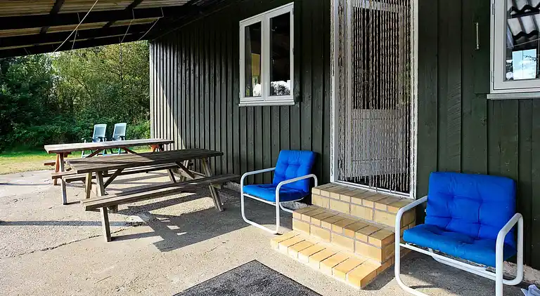 Casa vacanze in Bratten Strand