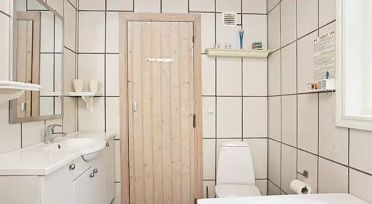 Sommerhus i Fjerritslev