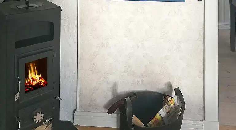 Holiday home in Lysekil