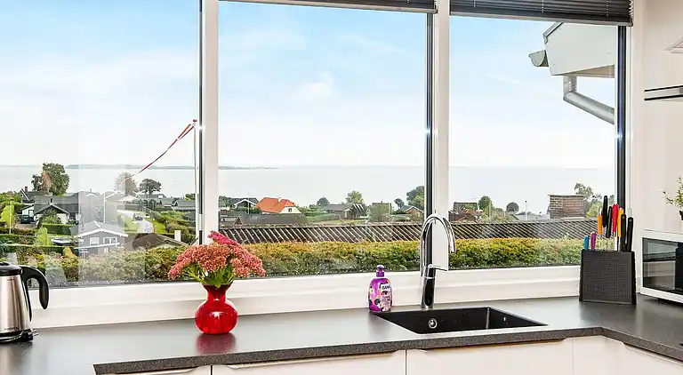 Holiday home in Hejlsminde Strand