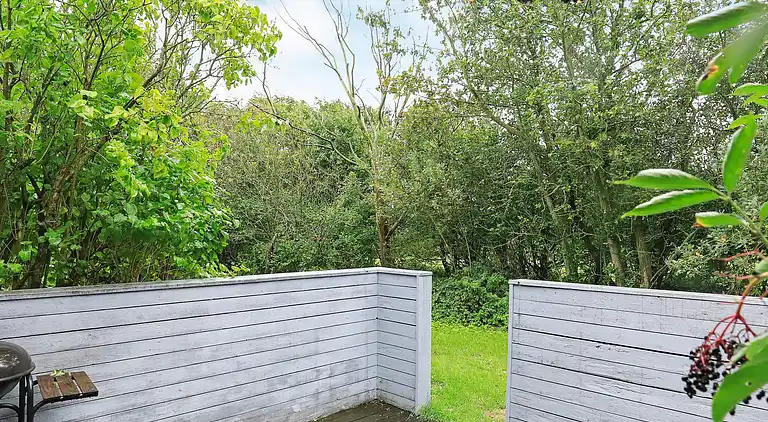 Sommerhus i Vestervig