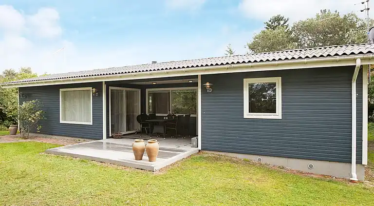 Holiday home in Korsør
