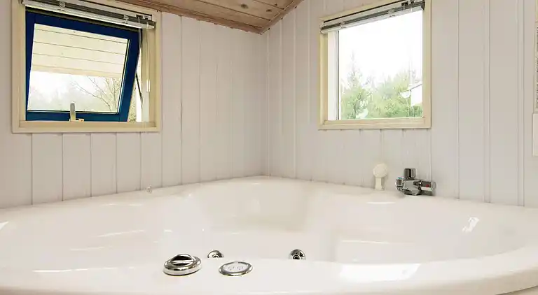 Sommerhus i Kongsmark