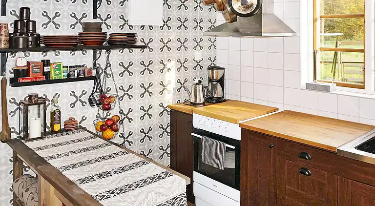 Holiday home in Sölvesborg S