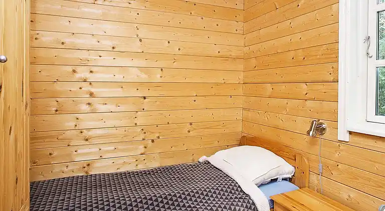 Sommerhus i Fjerritslev