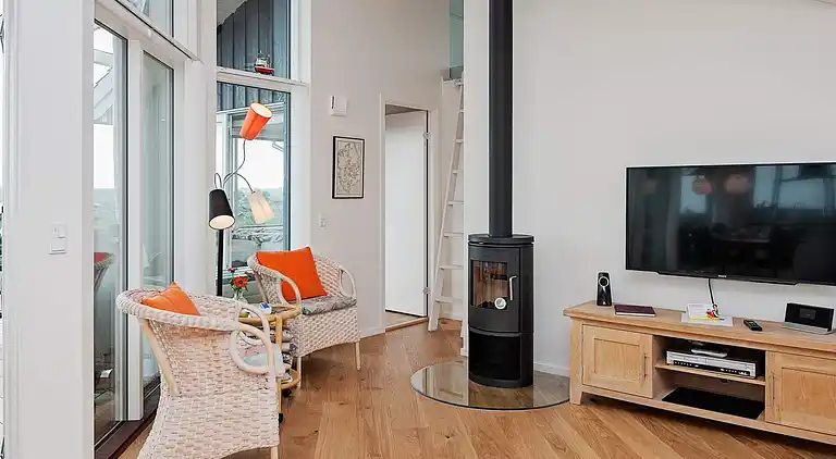 Holiday home in Hejlsminde Strand