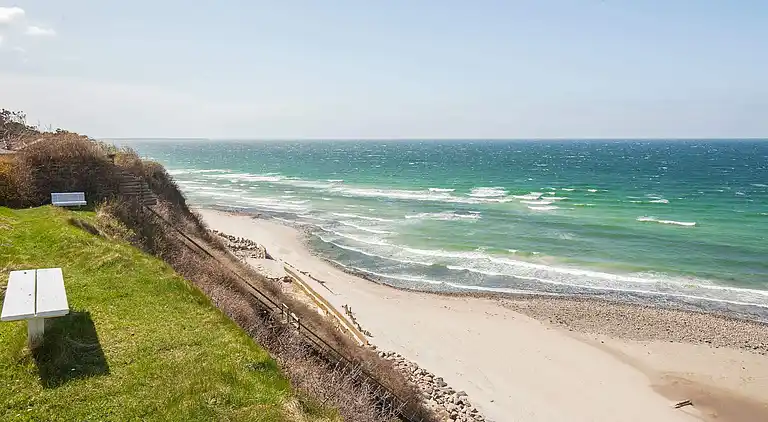 Holiday home in Hundested