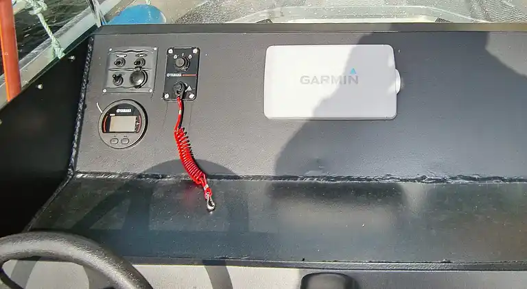 Maison de vacances au Mosterhamn