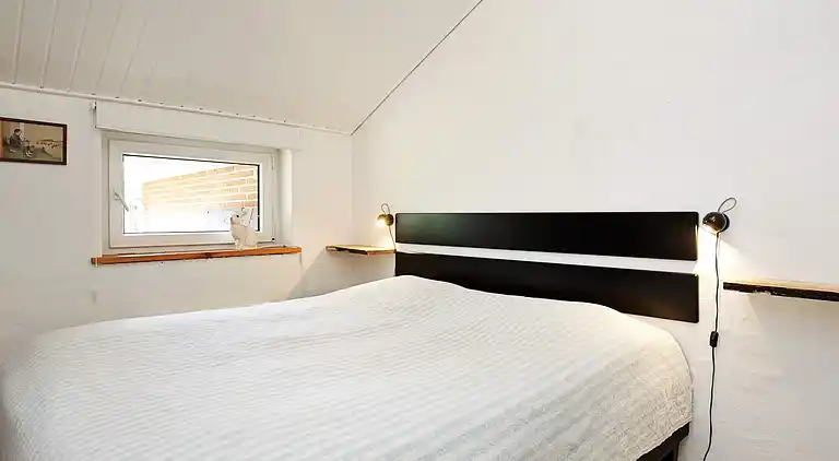 Feriebolig i Blåvand