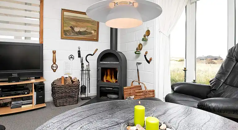 Ferienhaus in Hirtshals