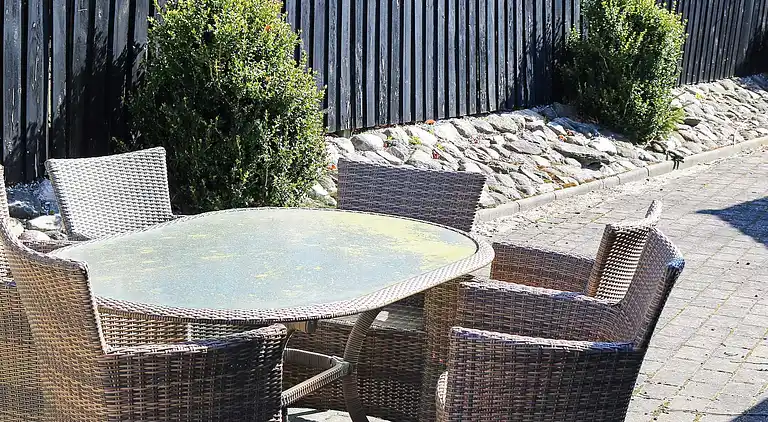 Holiday home in Øster Hurup