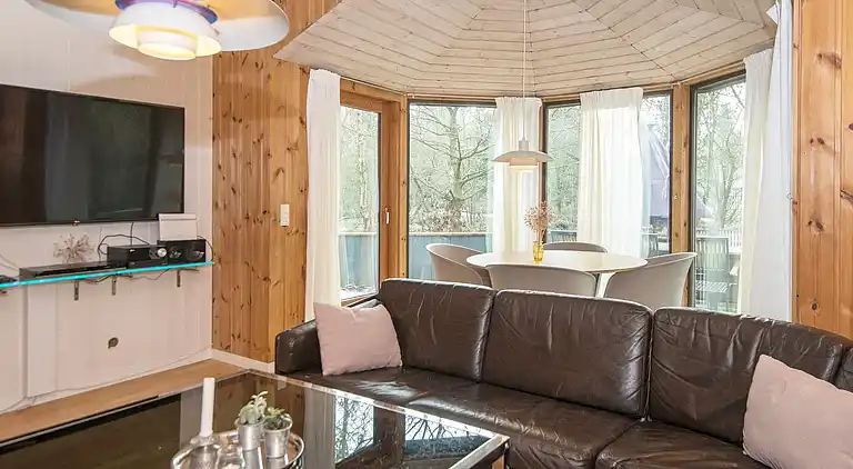 Holiday home in Herning